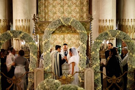 Matrimonio ebraico