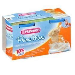 Biscotto granulato senza glutine per i primi mesi
