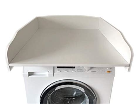 Dettaglio delle battute antiscivolo per fasciatoio da lavatrice