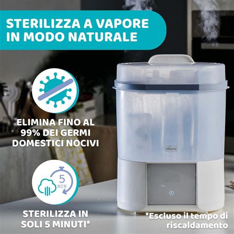 Igiene nella preparazione del biberon