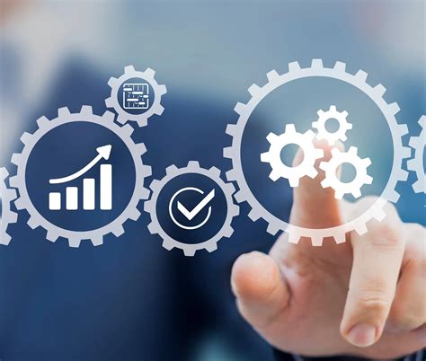 Icone che rappresentano trasparenza e conformità nei processi