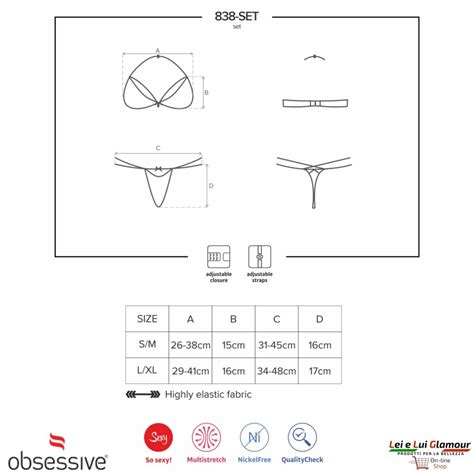 Illustrazione di un completino intimo gioiello con zirconi