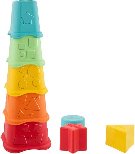 Tazze Chicco per la transizione