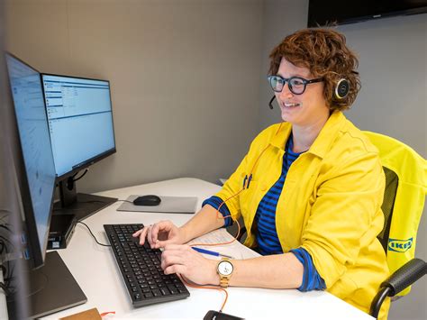 Servizio clienti IKEA e assistenza ricambi