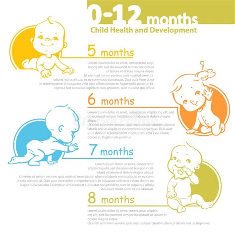 schema che illustra la crescita del bambino in relazione alle diverse taglie di sacchi nanna disponibili sul mercato