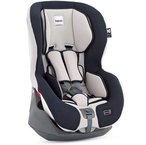 Inglesina Amerigo HSA seggiolino auto