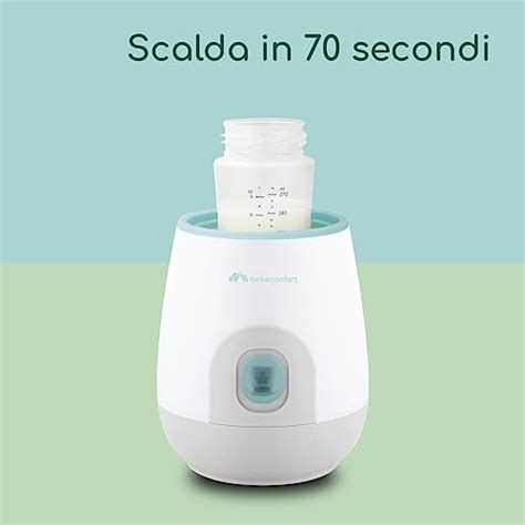 Bebeconfort Express Scaldabiberon Elettrico