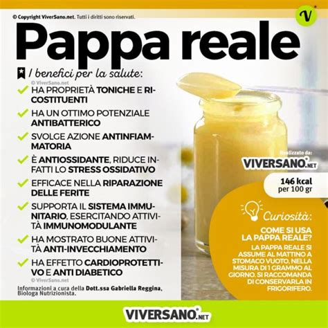 Pappa Reale e fertilità - Diagramma dell'influenza ormonale