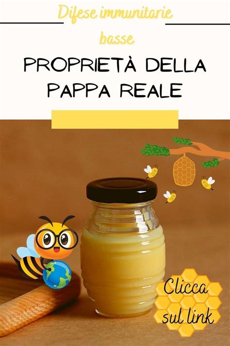 Pappa Reale e cura della pelle