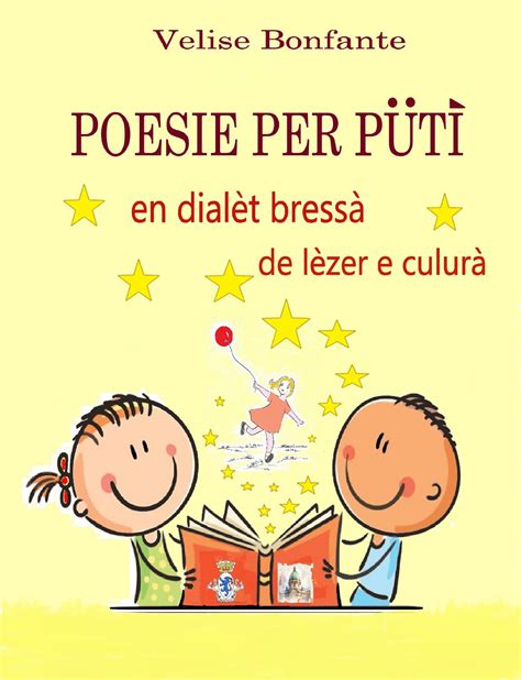 Bambini nati in dialetto