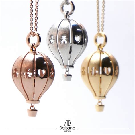 Collana Le Bebé Suonamore