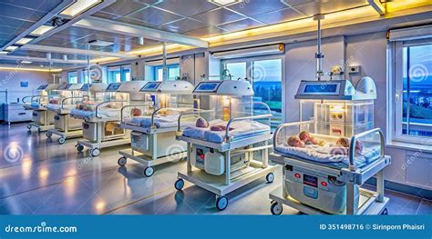 Neonatal intensive care unit