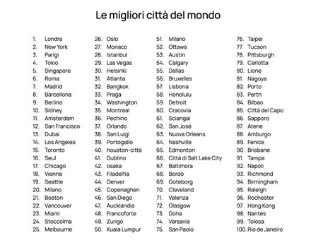 Mappa delle ninne nanne più famose nel mondo
