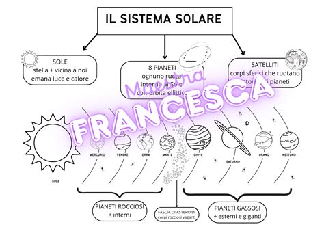 Mappa concettuale del sistema di PMA negli USA