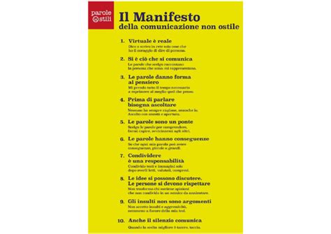Manifesto 