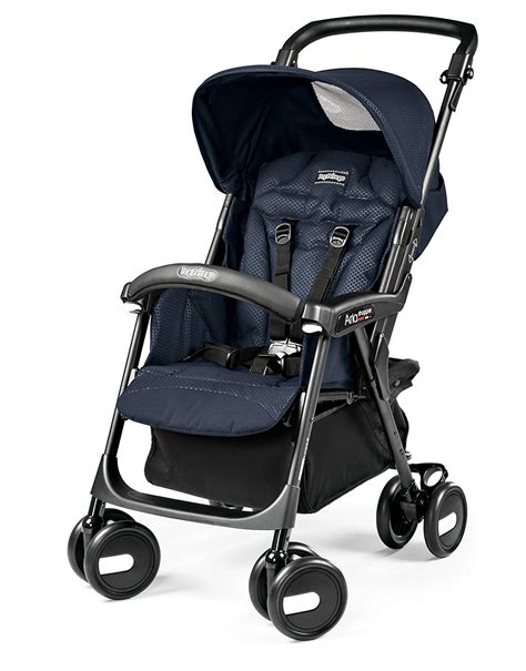 Passeggino Peg Perego Aria aperto e chiuso