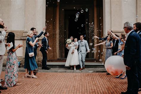 Matrimonio e Battesimo insieme