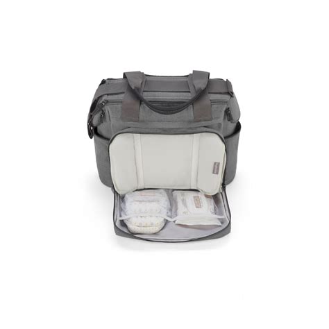Inglesina Dual Bag Aptica - Panoramica Generale