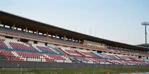 Stadio San Vito-Marulla: casa ideale per le giocate di Tutino