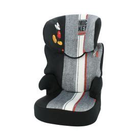 Seggiolino auto BEFIX Gruppo 2/3