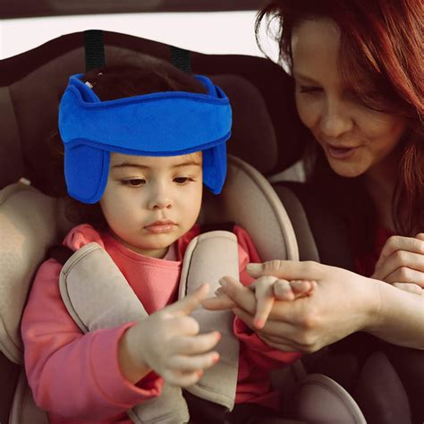 Poggiatesta regolabile seggiolino auto