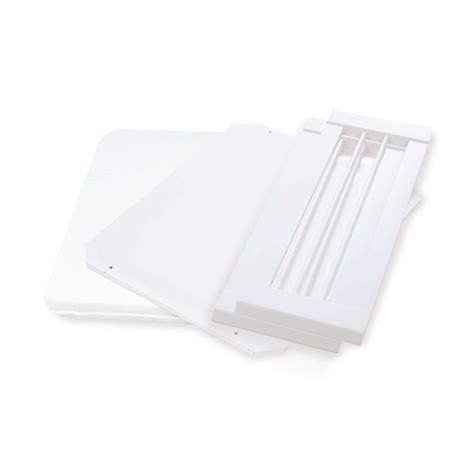 Culla trasformabile da 70x140 cm
