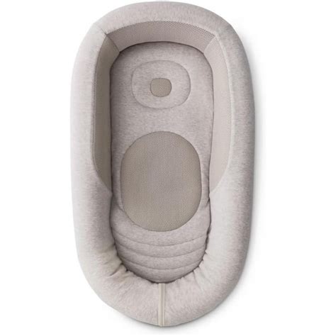 Inglesina Welcome Pod: Nido Sicuro per il Neonatal