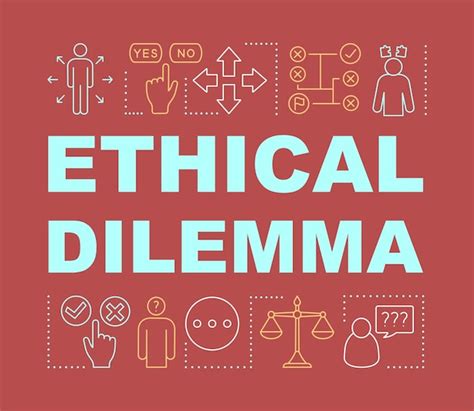 Dilemma etico
