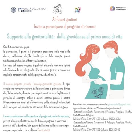 Un'illustrazione che mostra il legame neonato-genitore e il supporto nel primo anno di vita
