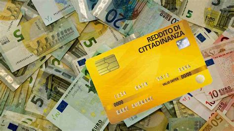 Compatibilità Reddito di Cittadinanza e Bonus per la Famiglia