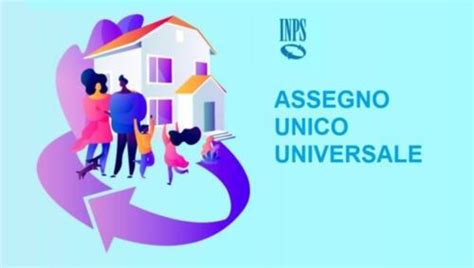 Assegno Unico e Universale