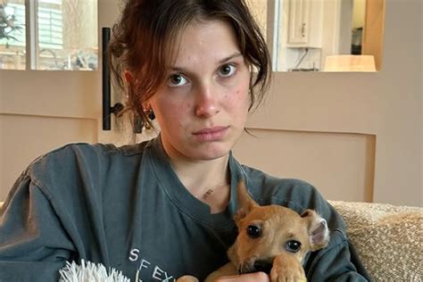 Millie Smith e la sua famiglia