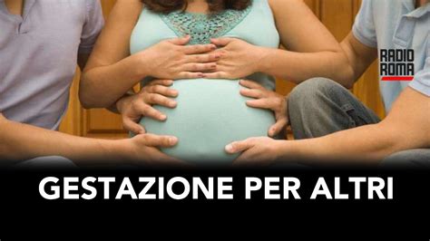 rappresentazione concettuale del dibattito bioetico sulla gestazione per altri