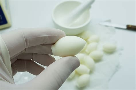 Come applicare gli ovuli vaginali