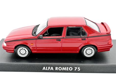 Modellini Alfa Romeo