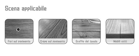 dettaglio delle venature del legno e finiture di un mobile per il cambio