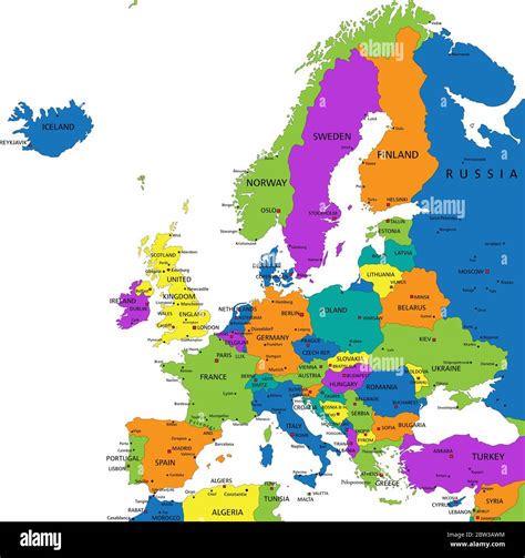 cartina geografica schematica dell'Europa che illustra le diverse regolamentazioni sull'aborto