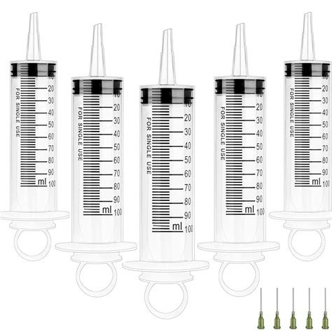 Siringa dosatrice per sospensione orale pediatrica di antibiotico