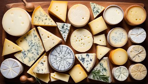 Varietà di formaggi freschi adatti ai bambini