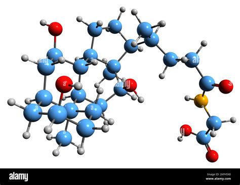 Struttura molecolare della Beta-HCG