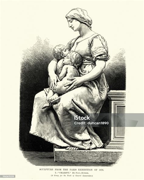 illustrazione di una madre che allatta al seno con il bambino sereno
