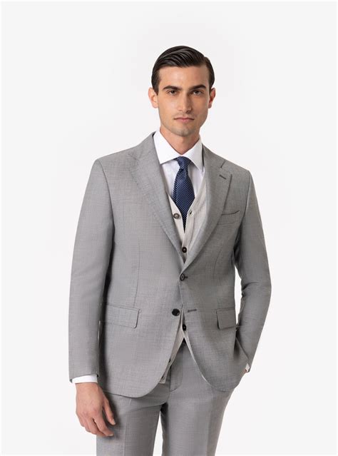 Abito elegante da uomo, stile Fusaro Uomo