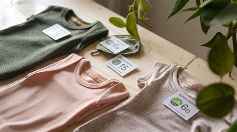 Tessuti ecologici per neonati