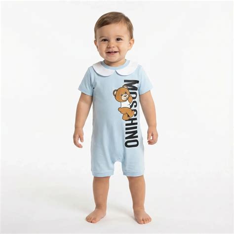 Outlet abbigliamento neonato
