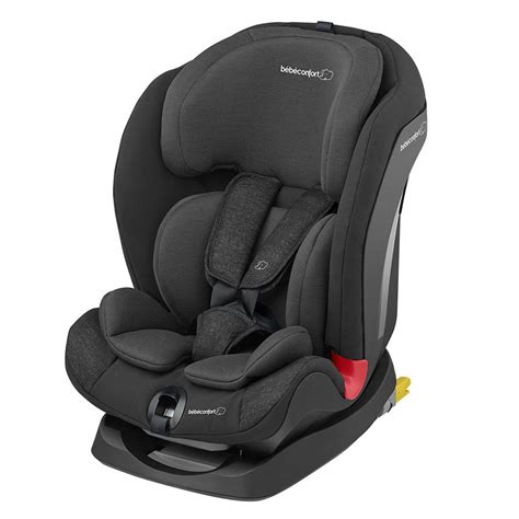 Seggiolino Auto ISOFIX