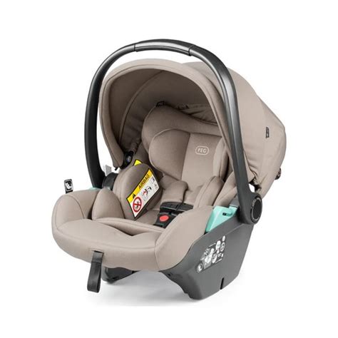 Seggiolino auto Primo Viaggio Lounge con base i-Size