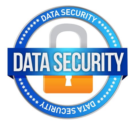 Icona di sicurezza SSL per la protezione dei dati