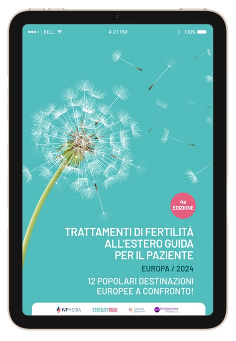 Costi Ovodonazione all'estero