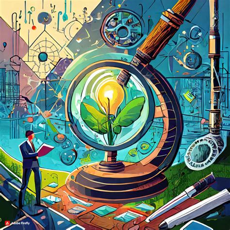 Immagine concettuale dell'infertilità e della ricerca di soluzioni