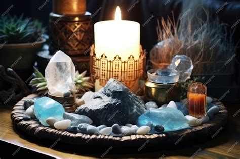 meditazione con cristalli posizionati sul corpo